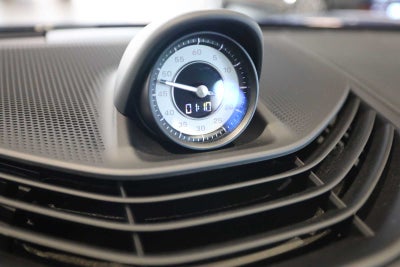 2020 Porsche Taycan Taycan Turbo