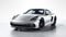 2025 Porsche 718 Cayman 718 Cayman GTS 4.0