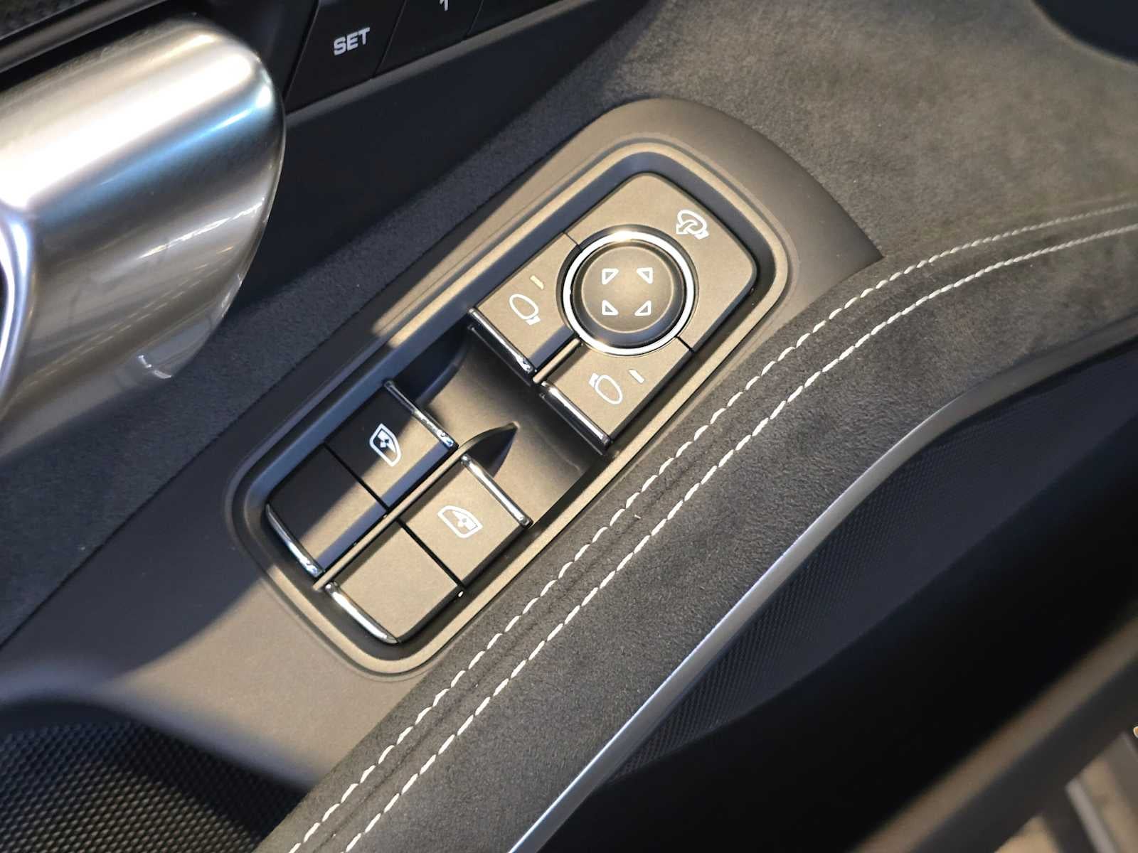 2024 Porsche 718 Cayman GTS 4.0