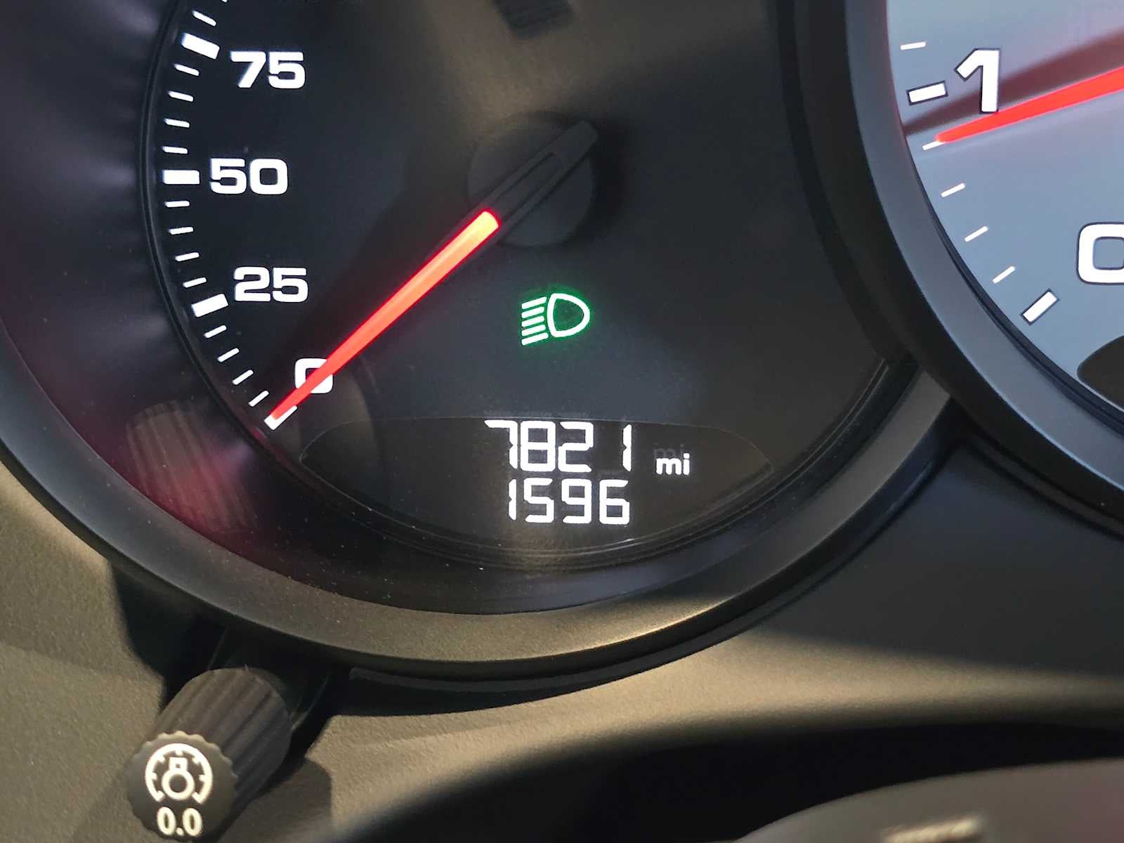 2024 Porsche 718 Cayman GTS 4.0
