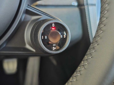 2024 Porsche 718 Cayman GTS 4.0
