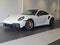 2025 Porsche 911 911 Turbo S