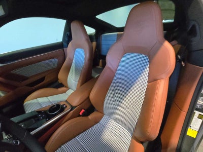 2024 Porsche 911 911 Turbo S