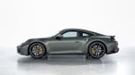 2024 Porsche 911 911 Turbo S (MY24)
