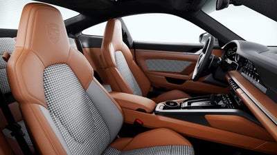 2024 Porsche 911 911 Turbo S (MY24)