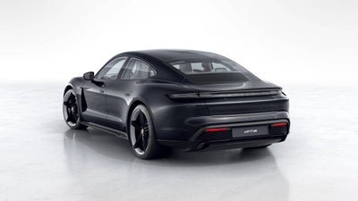 2024 Porsche Taycan GTS