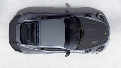 2023 Porsche 718 Cayman GT4 RS