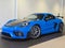 2023 Porsche 718 Cayman GT4 RS