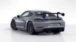 2023 Porsche 718 Cayman 718 Cayman GT4 RS (MY23)