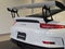 2016 Porsche 911 GT3 RS