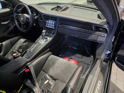 2019 Porsche 911 GT3 RS