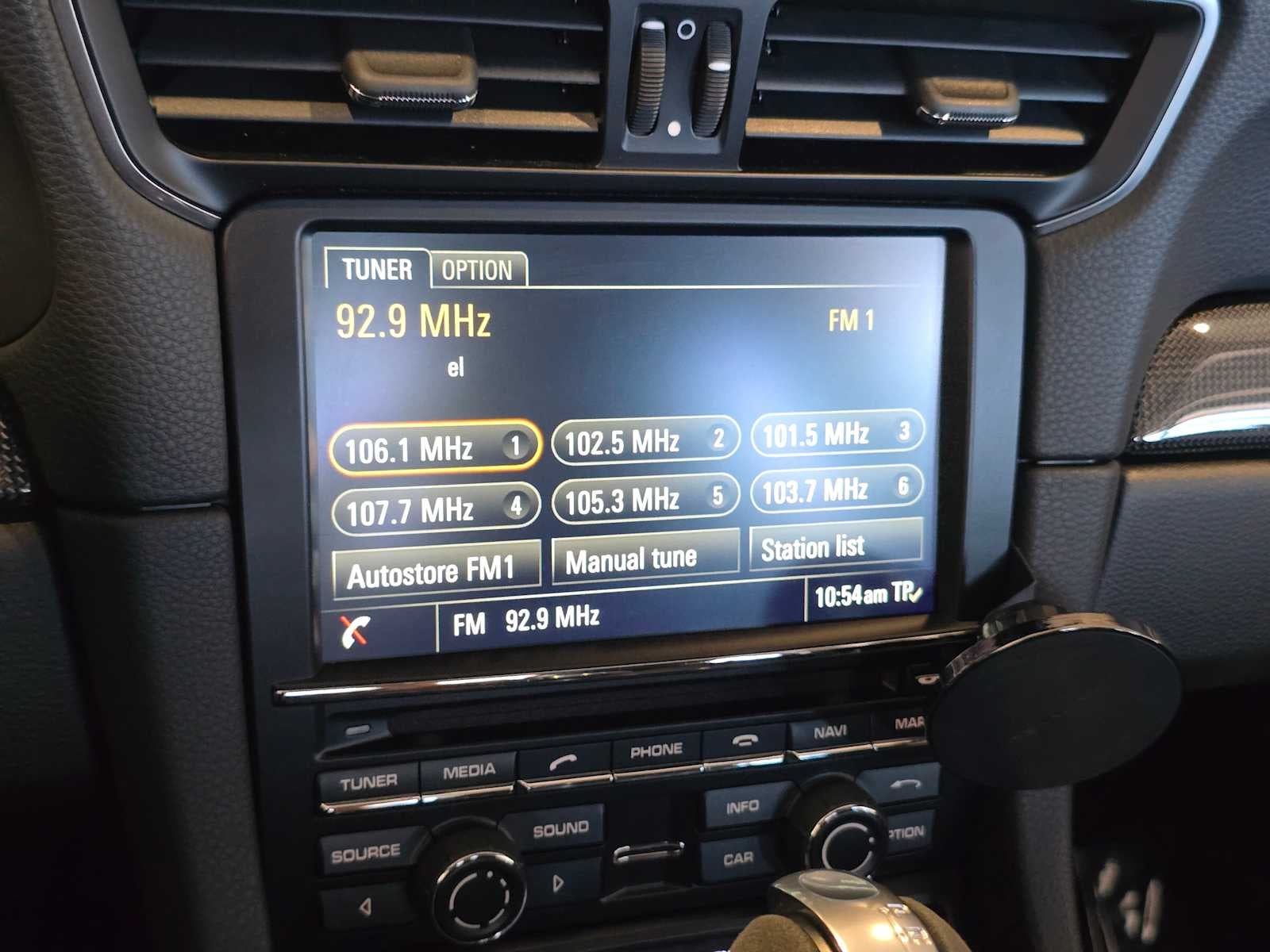 2016 Porsche 911 911 GT3 RS