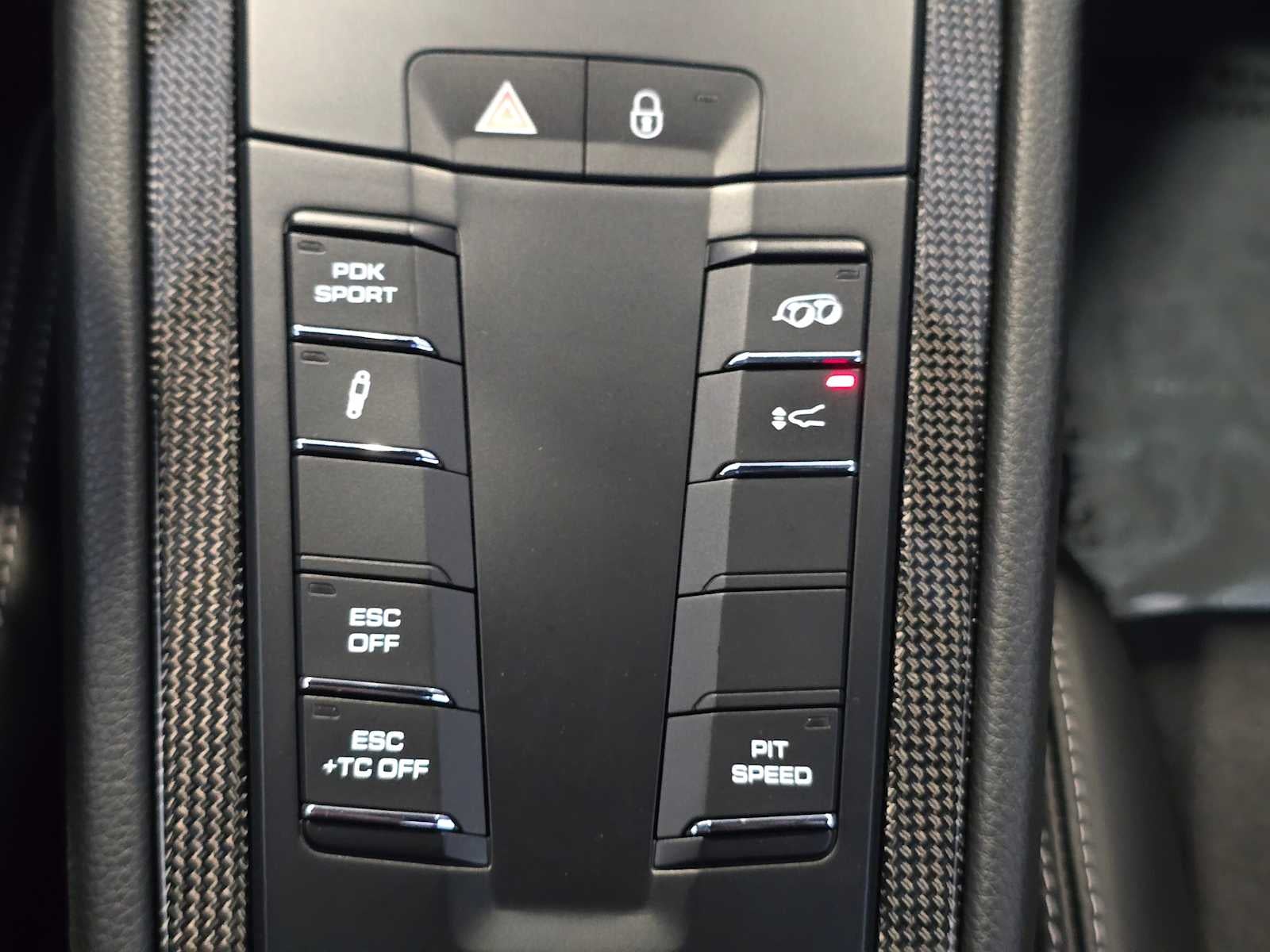 2016 Porsche 911 911 GT3 RS