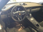 2016 Porsche 911 911 GT3 RS
