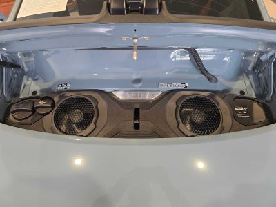 2024 Porsche 911 S/T