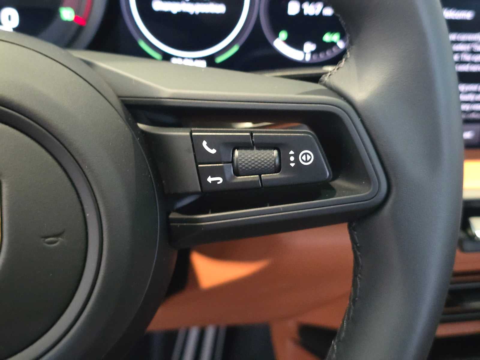 2024 Porsche 911 S/T