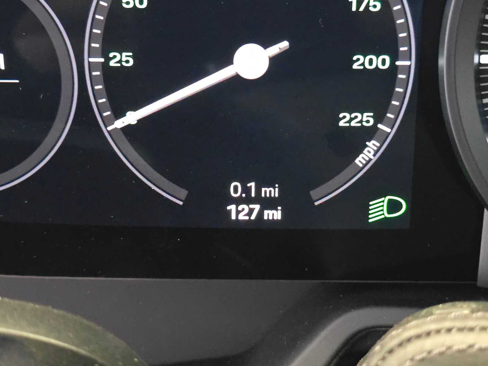 2024 Porsche 911 S/T