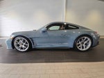 2024 Porsche 911 S/T