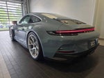 2024 Porsche 911 S/T