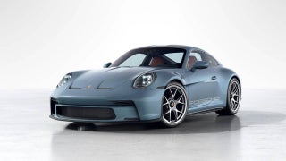 2024 Porsche 911 Base