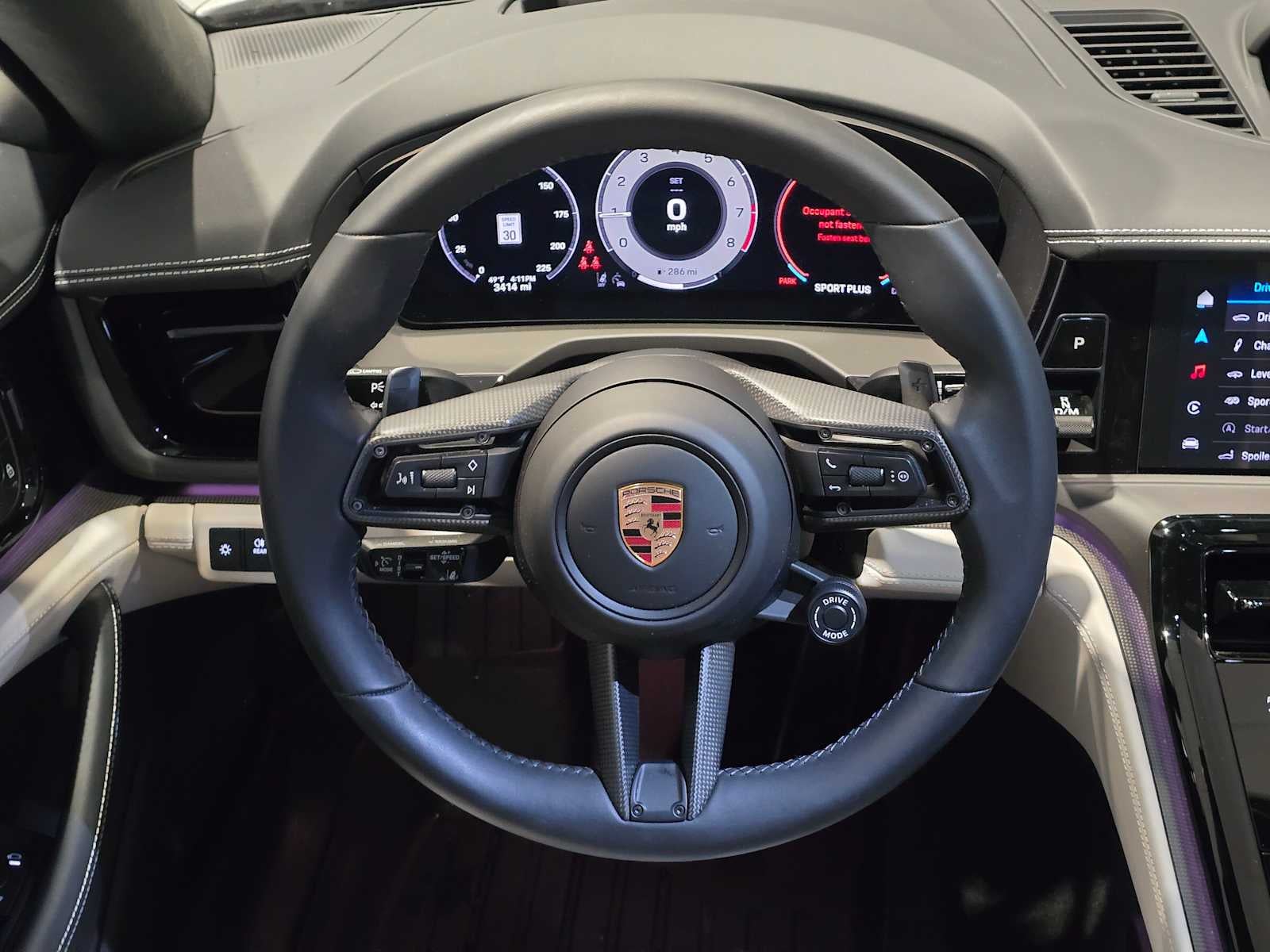 2025 Porsche Panamera GTS