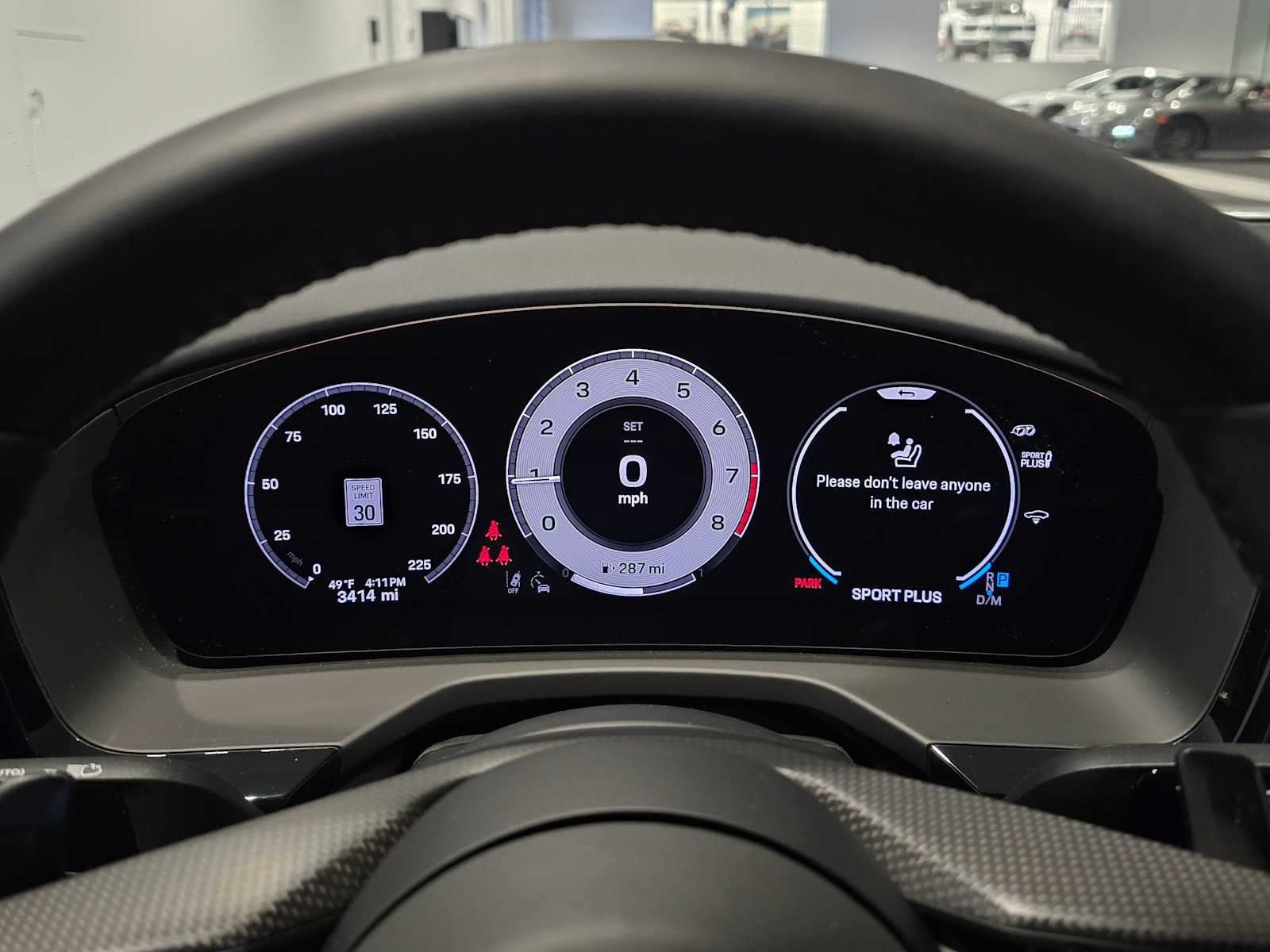 2025 Porsche Panamera GTS