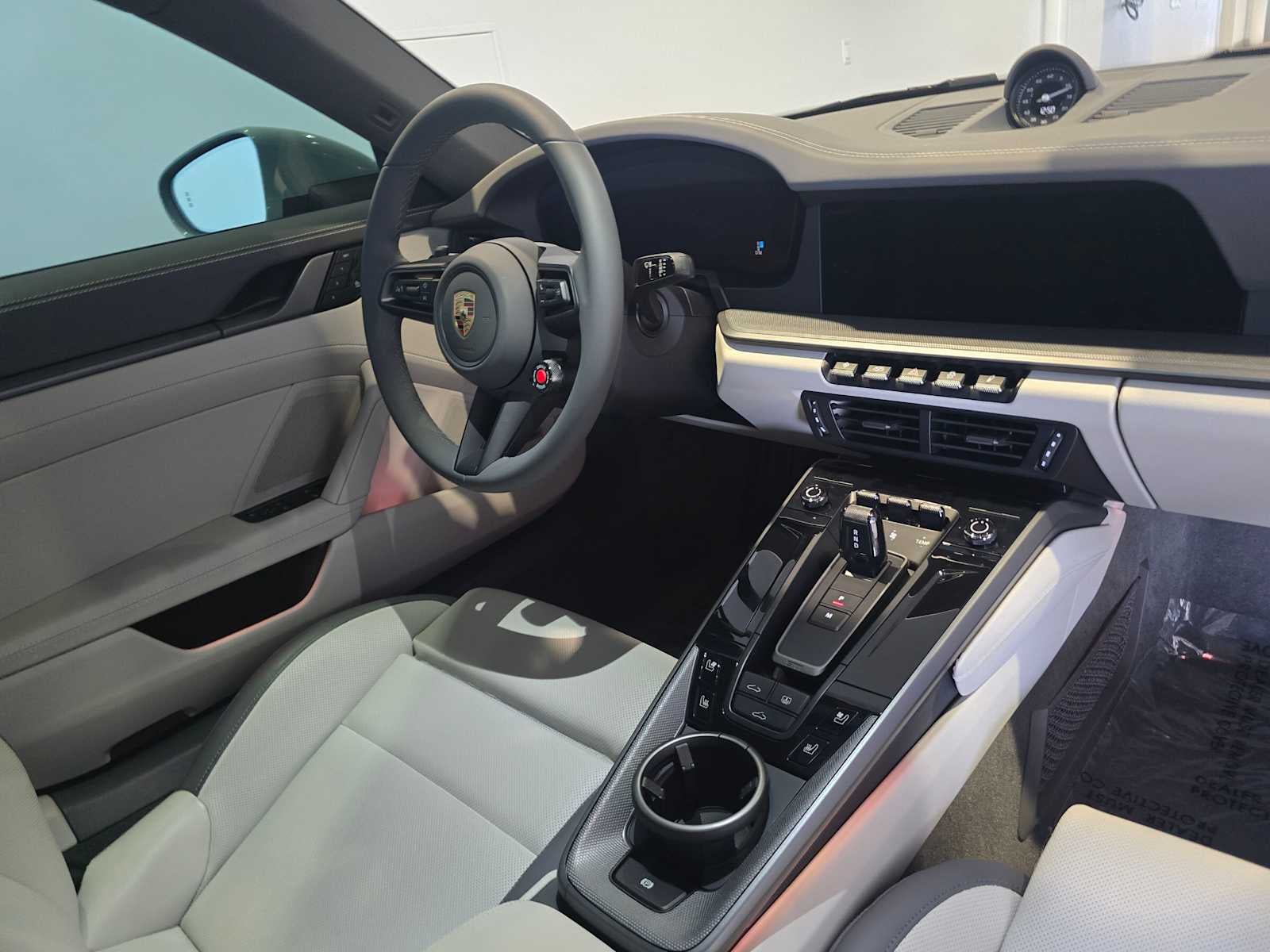 2025 Porsche 911 911 Carrera S