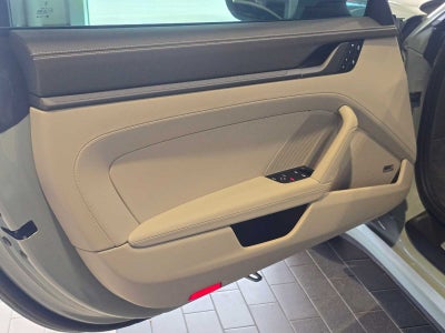 2025 Porsche 911 911 Carrera S