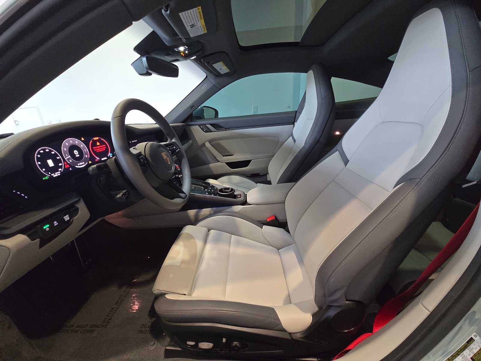 2025 Porsche 911 911 Carrera S