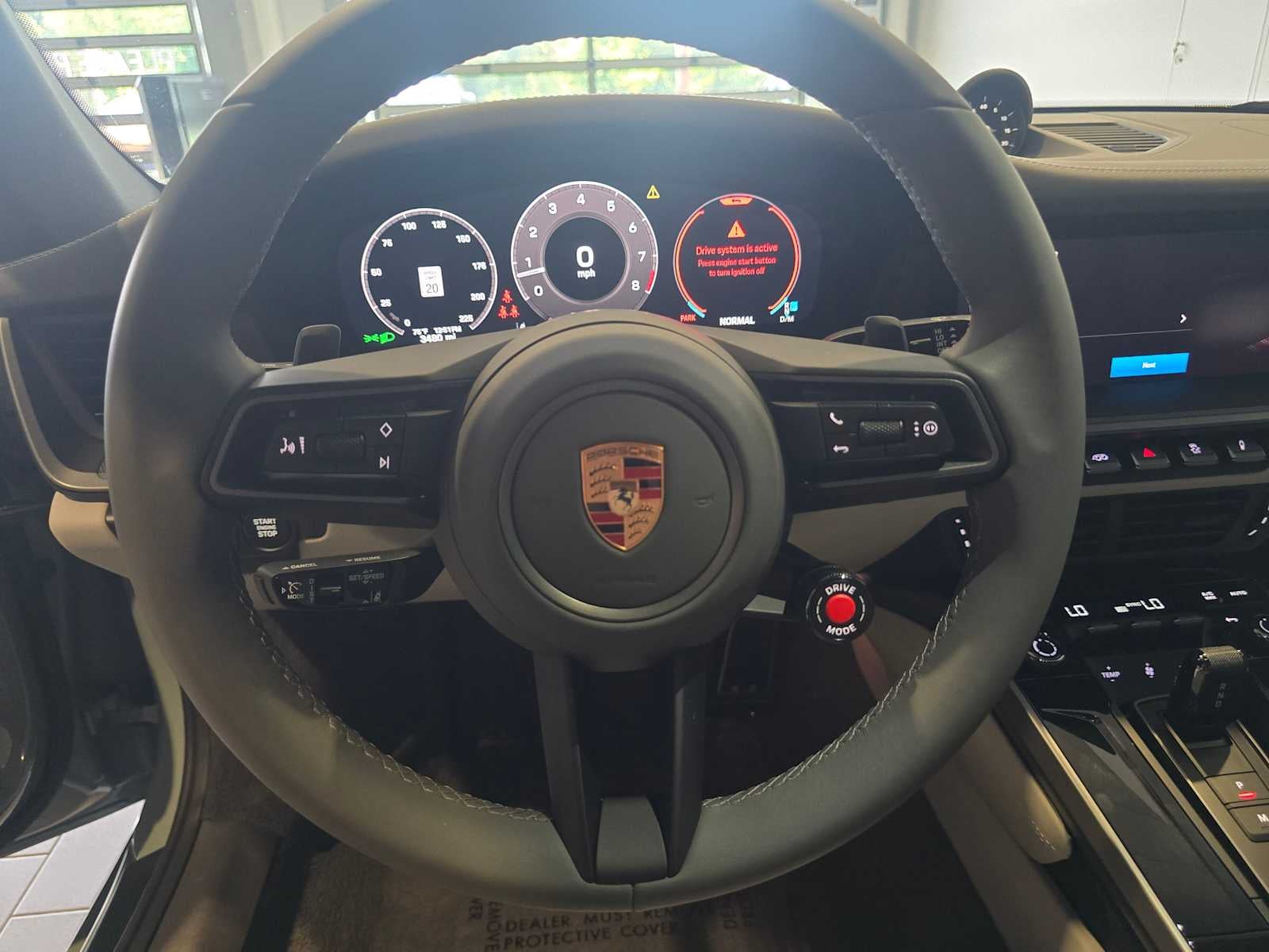 2025 Porsche 911 911 Carrera S