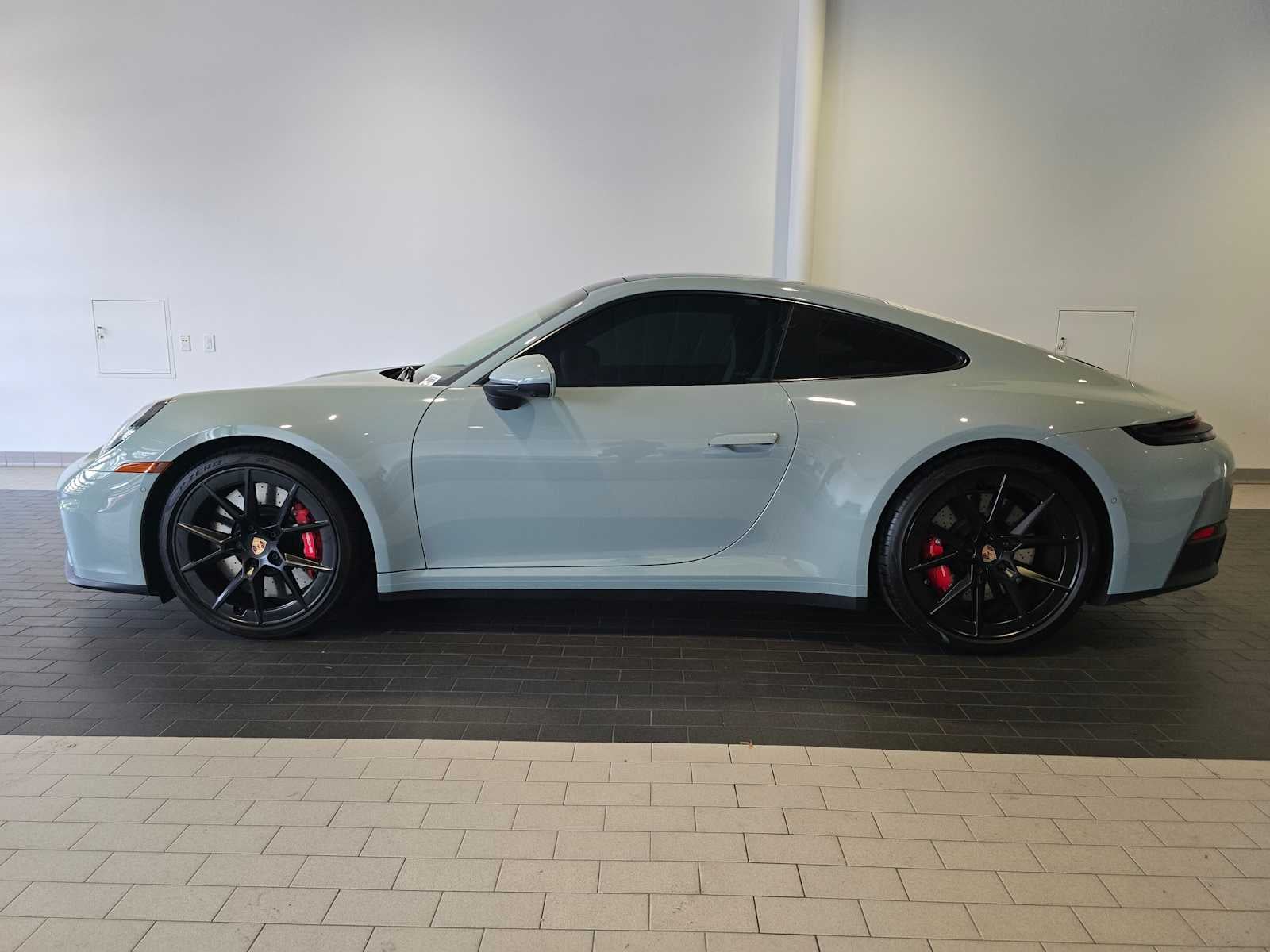 2025 Porsche 911 911 Carrera S