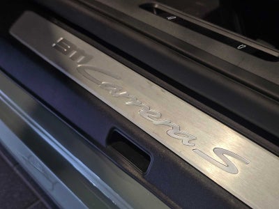 2025 Porsche 911 911 Carrera S