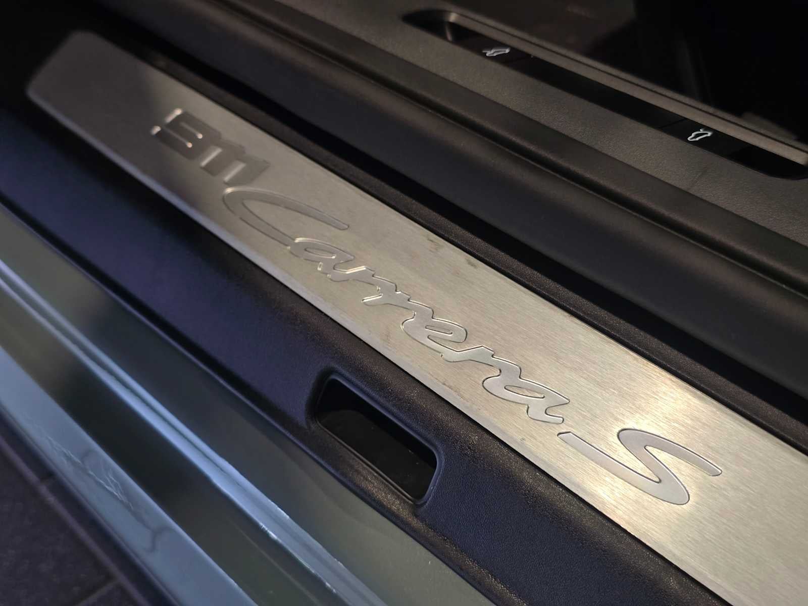 2025 Porsche 911 911 Carrera S