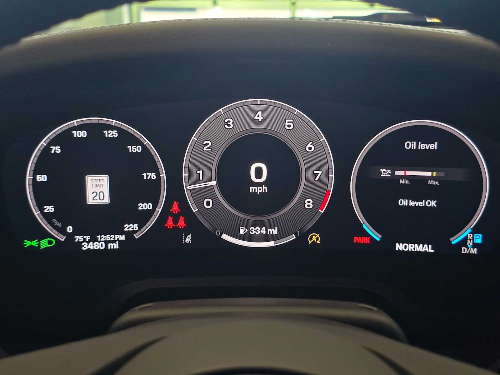 2025 Porsche 911 911 Carrera S