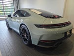 2025 Porsche 911 911 Carrera S