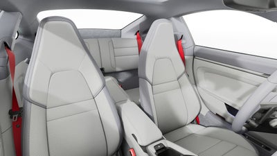2025 Porsche 911 911 Carrera S