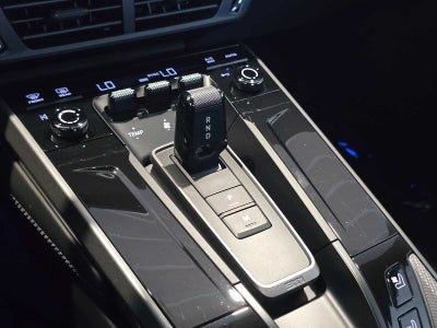 2025 Porsche 911 911 Carrera S