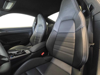 2025 Porsche 911 911 Carrera S