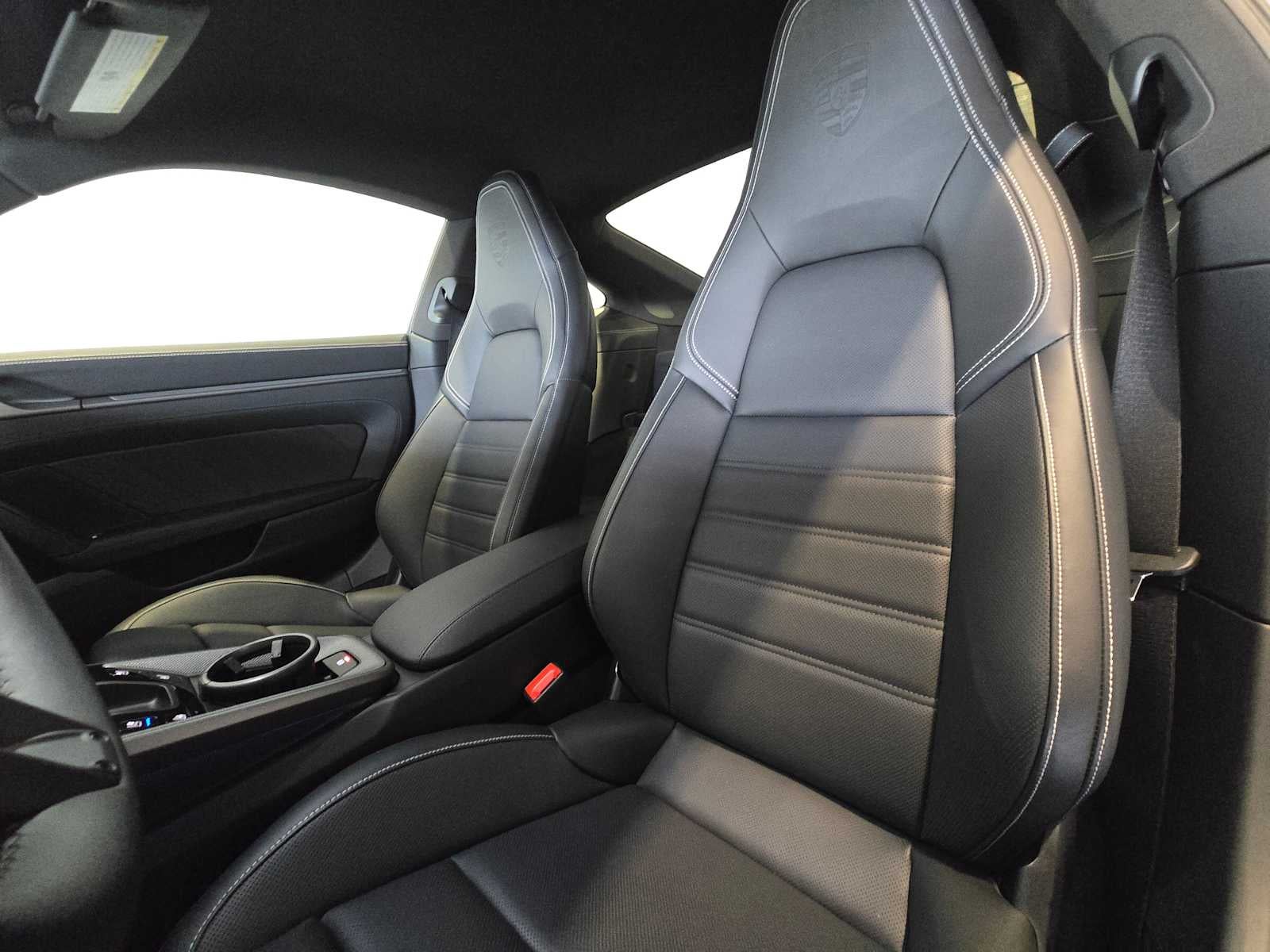 2025 Porsche 911 911 Carrera S