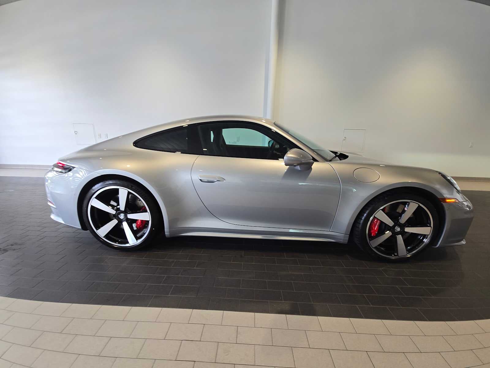 2025 Porsche 911 911 Carrera S