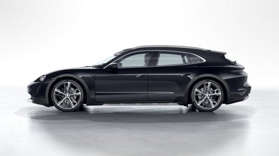 2022 Porsche Taycan Taycan 4 Cross Turismo (MY22)