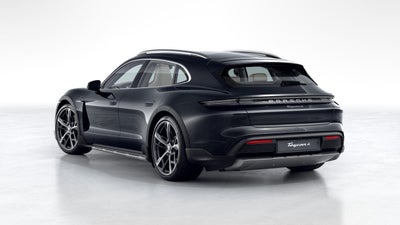 2022 Porsche Taycan Taycan 4 Cross Turismo (MY22)