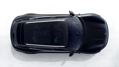 2022 Porsche Taycan Taycan 4 Cross Turismo (MY22)