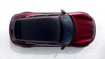 2023 Porsche Taycan 4S