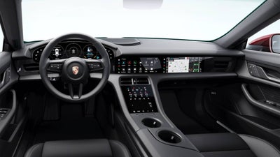 2023 Porsche Taycan 4S