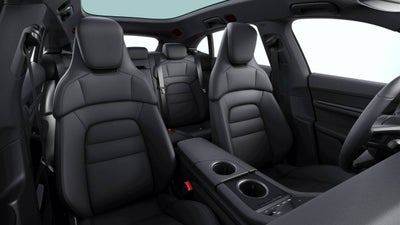 2023 Porsche Taycan 4S