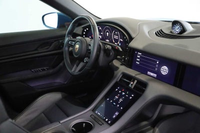 2024 Porsche Taycan Taycan 4S Cross Turismo