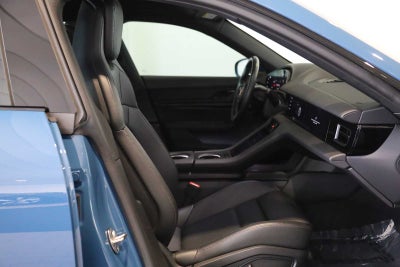 2024 Porsche Taycan Taycan 4S Cross Turismo