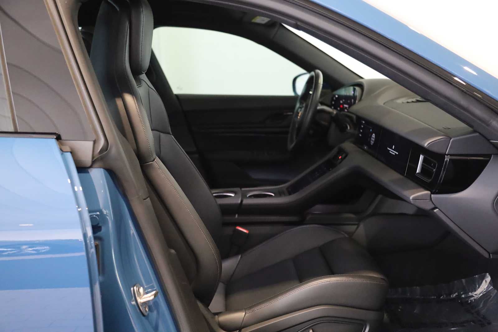 2024 Porsche Taycan Taycan 4S Cross Turismo