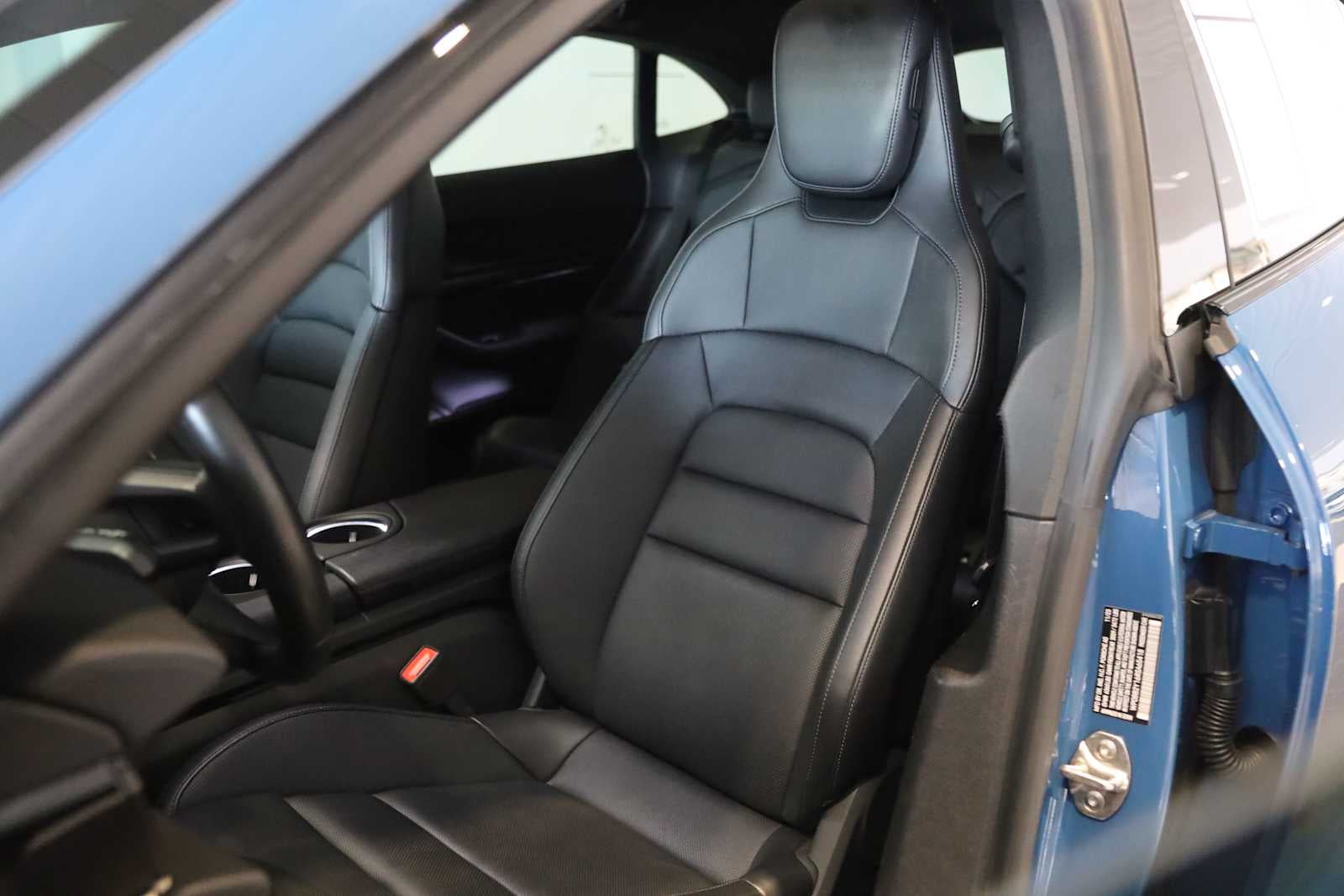 2024 Porsche Taycan Taycan 4S Cross Turismo